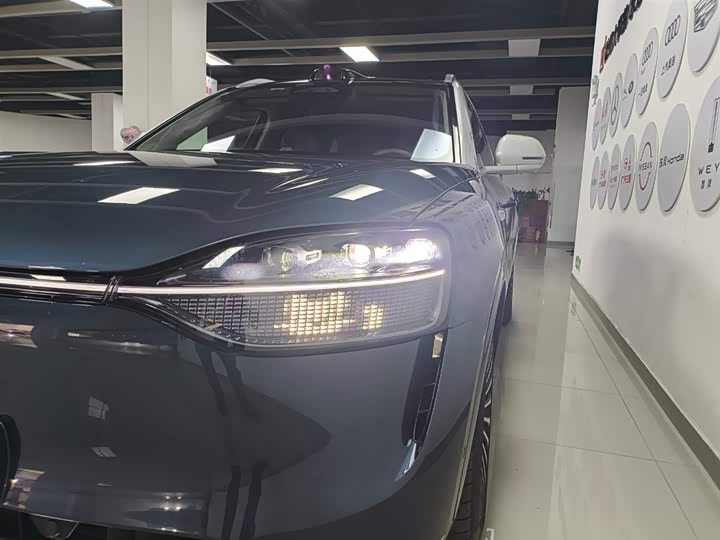 Фото 9 - Aito M9