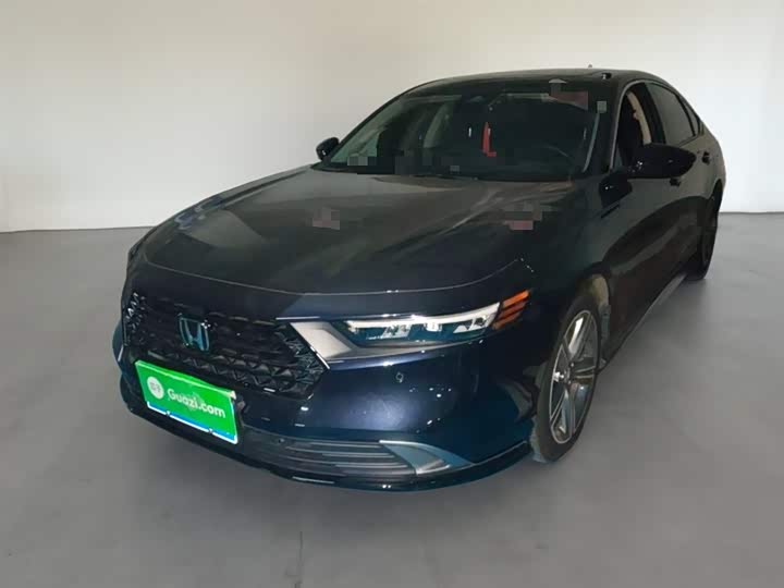 Фото 1 - Honda Accord