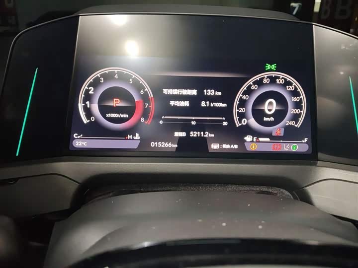 Фото 13 - Honda Accord