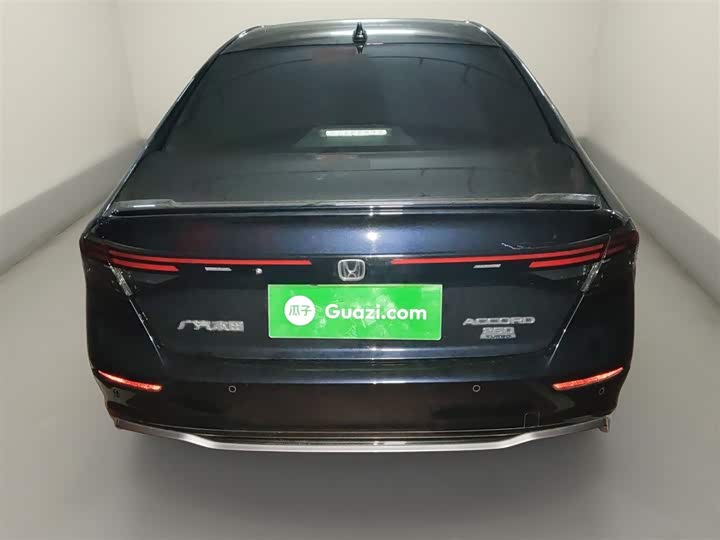 Фото 6 - Honda Accord