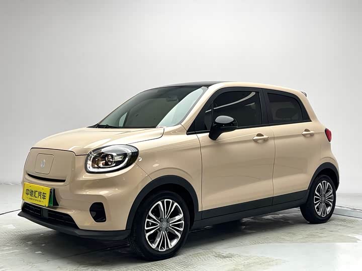 Фото 1 - Leapmotor T03