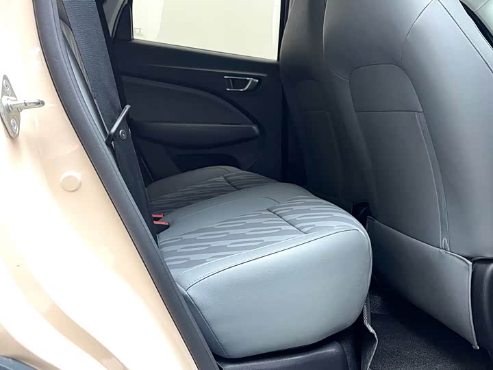 Фото 15 - Leapmotor T03