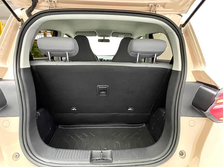 Фото 16 - Leapmotor T03