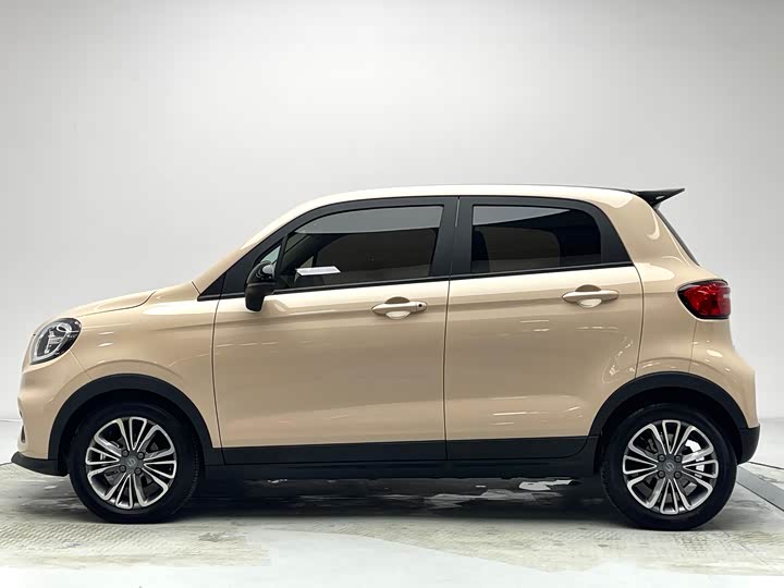 Фото 19 - Leapmotor T03