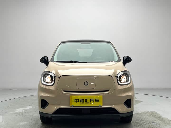 Фото 2 - Leapmotor T03