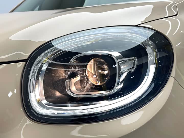 Фото 4 - Leapmotor T03