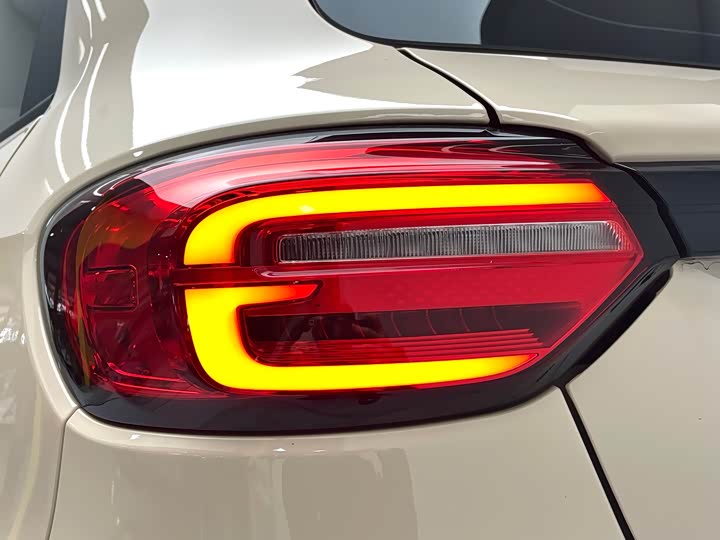 Фото 5 - Leapmotor T03