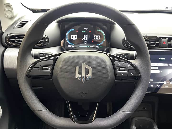 Фото 7 - Leapmotor T03