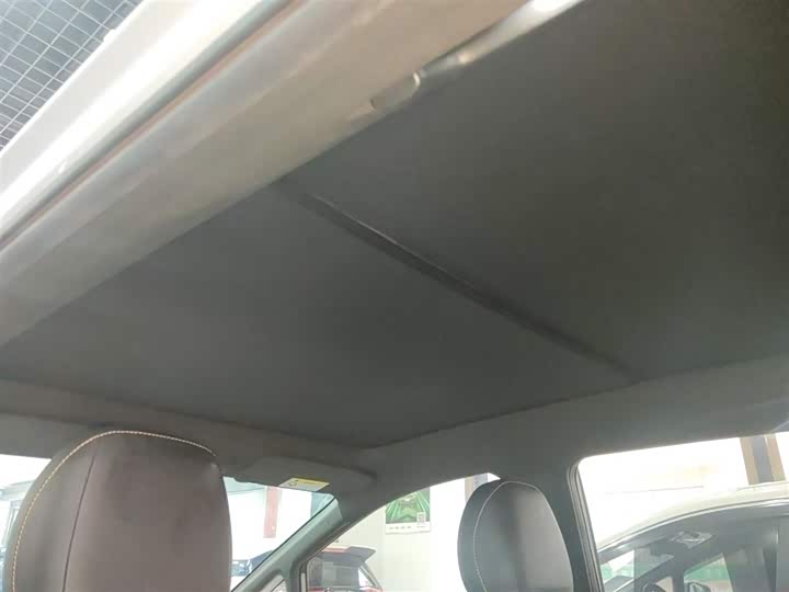 Фото 18 - GAC Aion Y