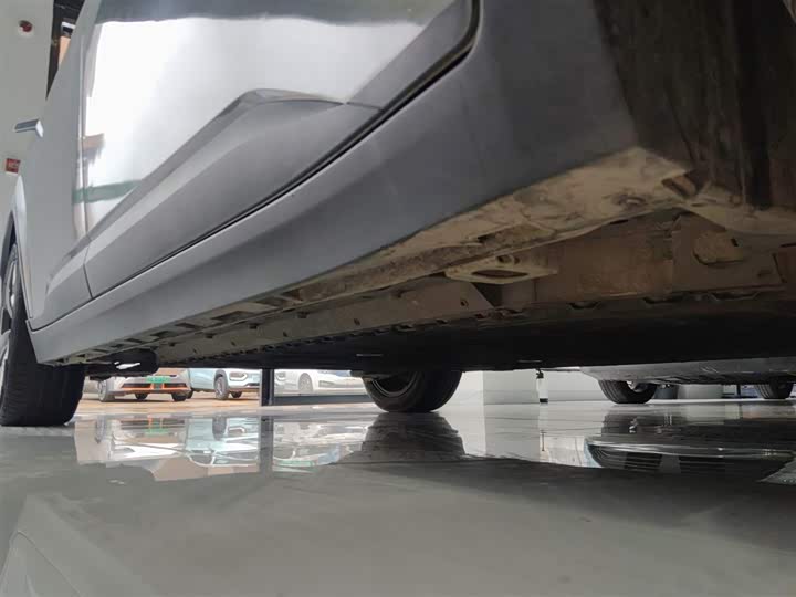 Фото 21 - GAC Aion Y