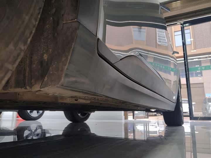 Фото 22 - GAC Aion Y