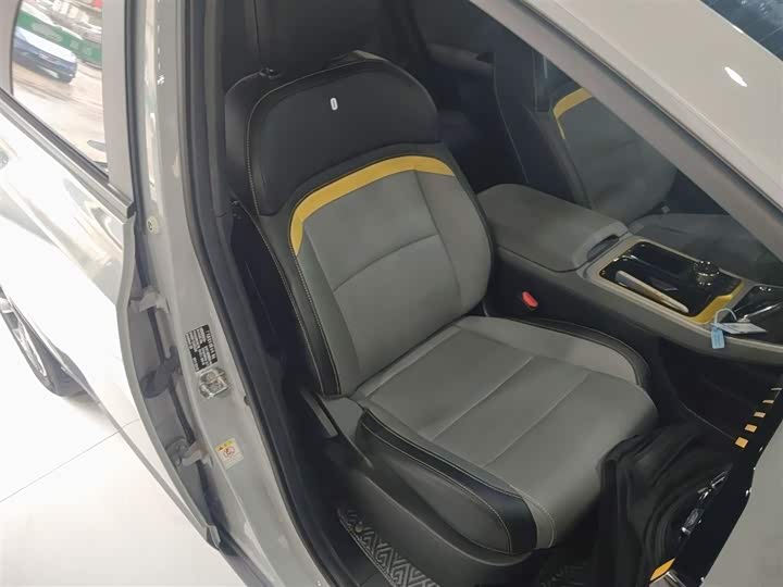 Фото 25 - GAC Aion Y