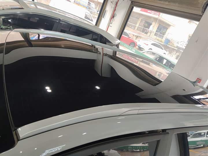 Фото 27 - GAC Aion Y