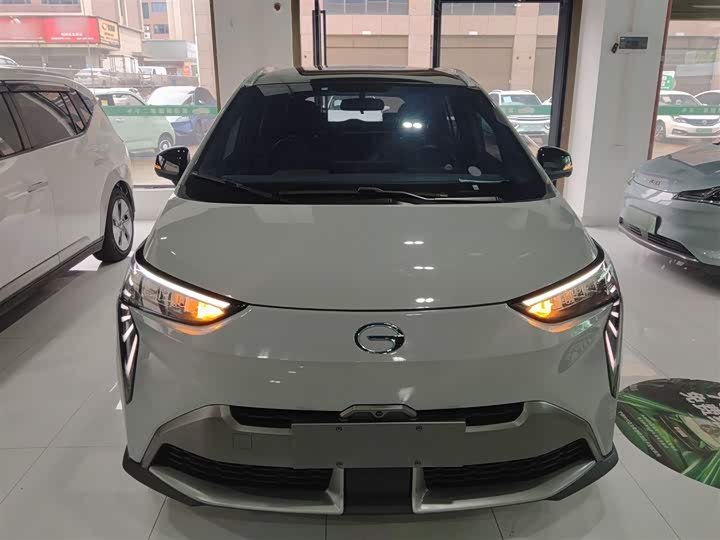 Фото 3 - GAC Aion Y