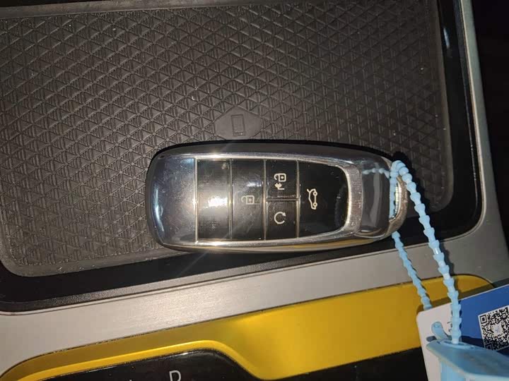 Фото 9 - GAC Aion Y