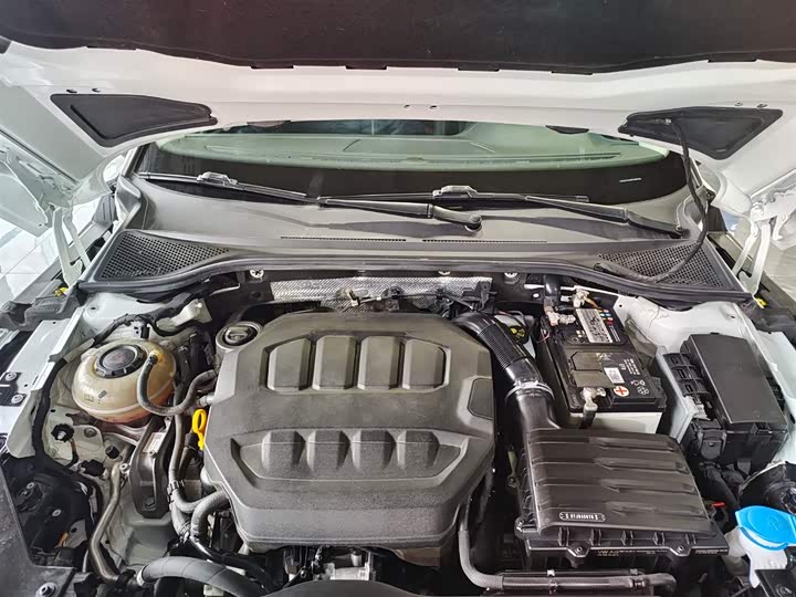 Фото 15 - Volkswagen CC