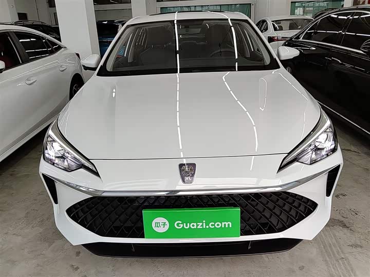 Фото 3 - Roewe i5