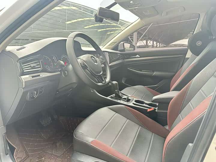 Фото 7 - Volkswagen Bora