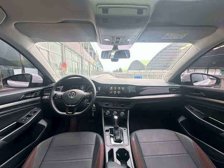 Фото 8 - Volkswagen Bora