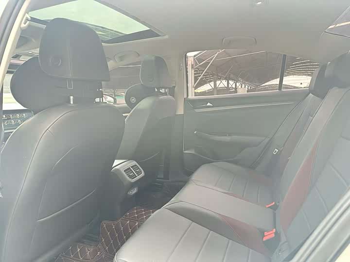 Фото 9 - Volkswagen Bora