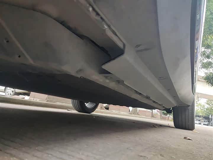 Фото 22 - XPeng G3