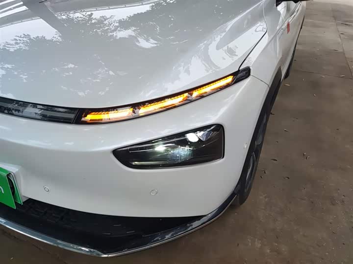 Фото 24 - XPeng G3