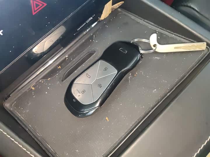 Фото 9 - XPeng G3