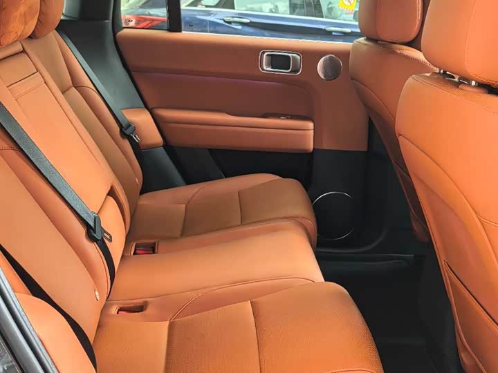 Фото 6 - LiXiang L6