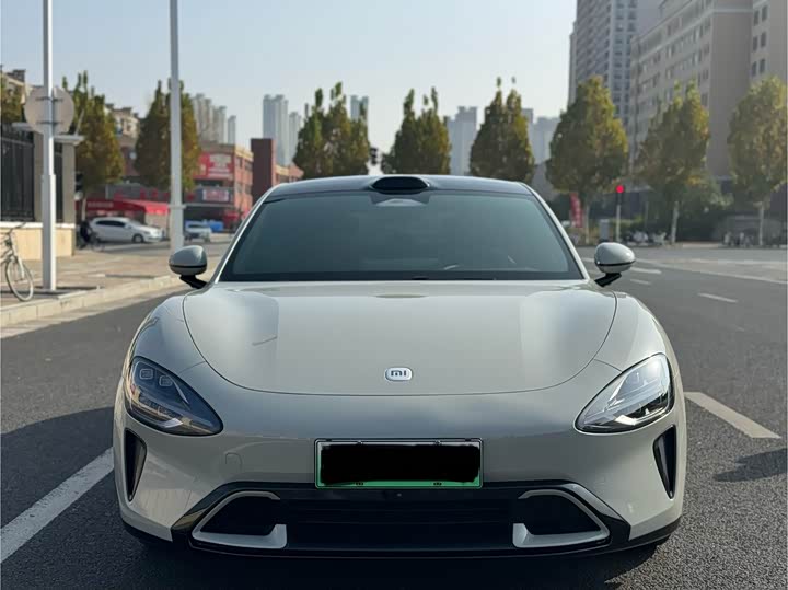 Фото 2 - Xiaomi SU7