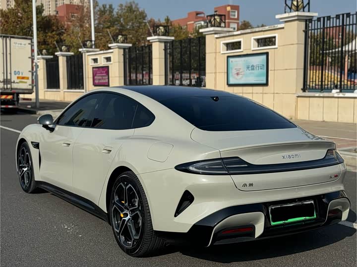 Фото 6 - Xiaomi SU7