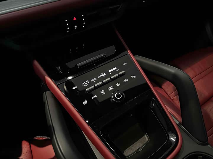 Фото 18 - Porsche Cayenne