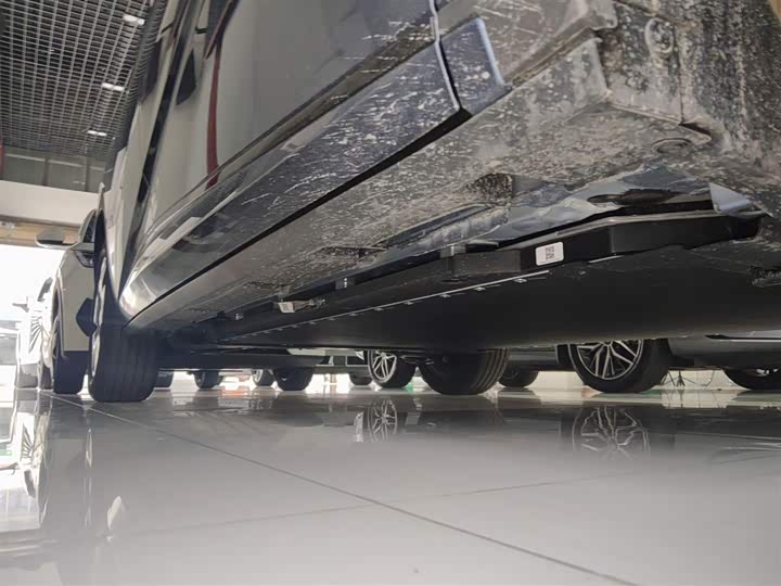 Фото 21 - BYD Dolphin