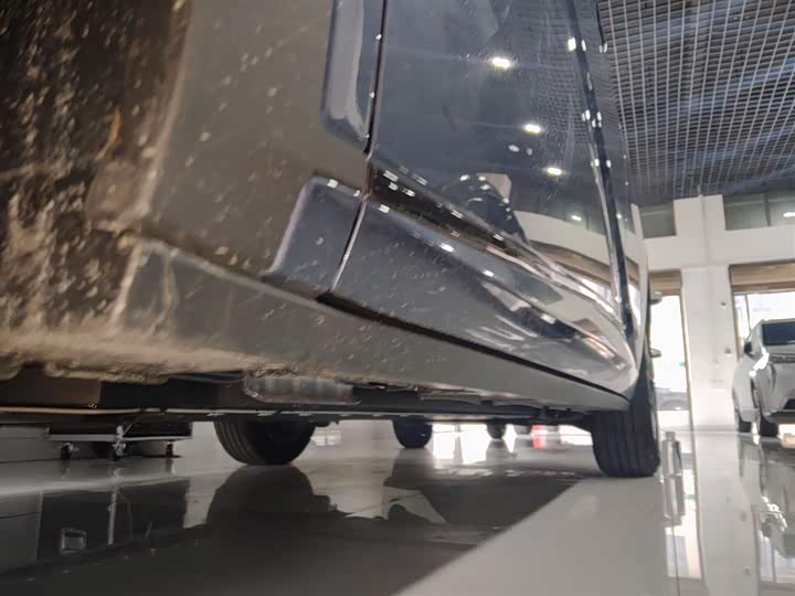 Фото 22 - BYD Dolphin