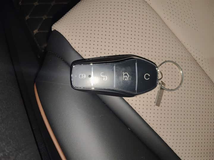 Фото 9 - BYD Dolphin