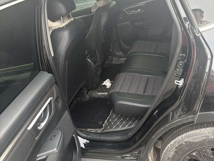 Фото 3 - Honda Breeze