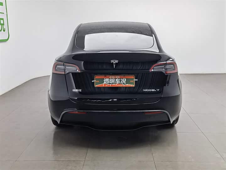Фото 4 - Tesla Model Y