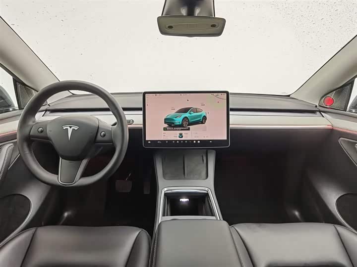 Фото 5 - Tesla Model Y