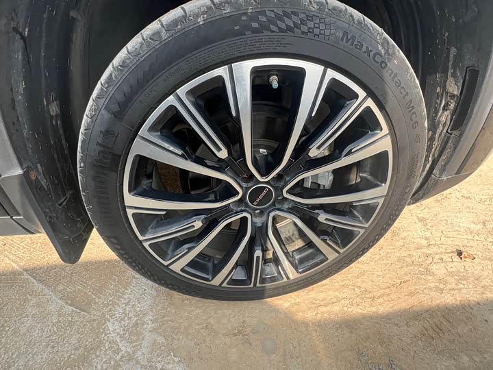 Фото 9 - Exeed TXL