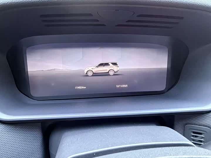 Фото 7 - Land Rover Discovery