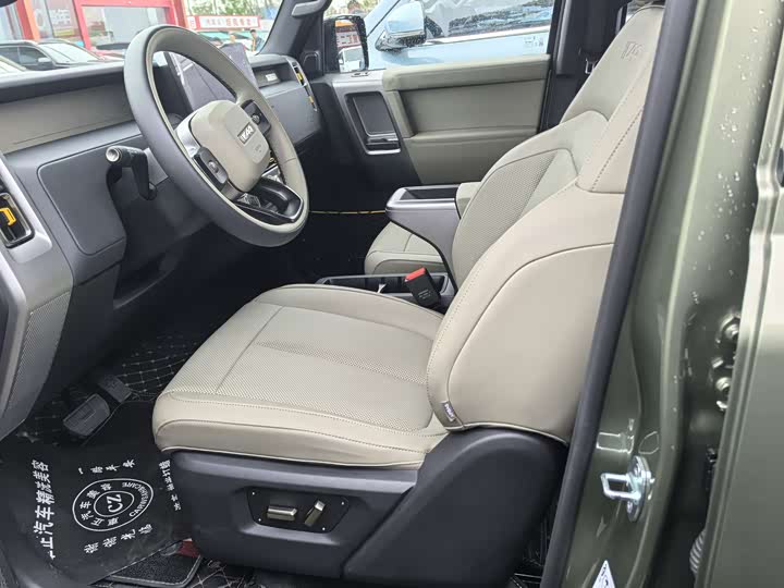 Фото 5 - Chery iCar V23