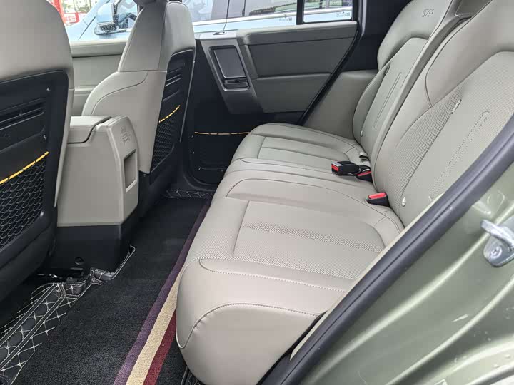 Фото 6 - Chery iCar V23