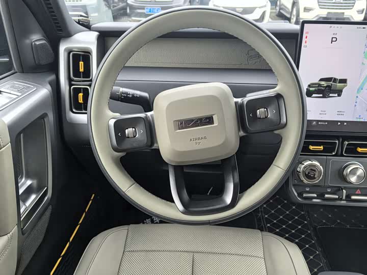 Фото 7 - Chery iCar V23