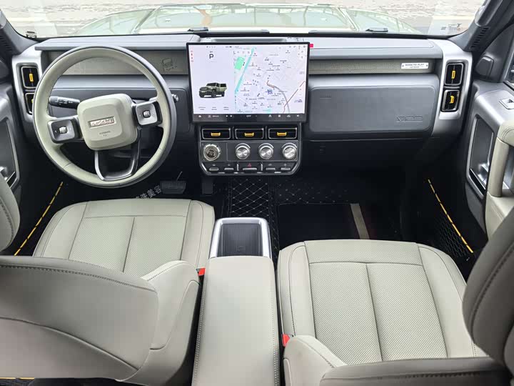 Фото 9 - Chery iCar V23