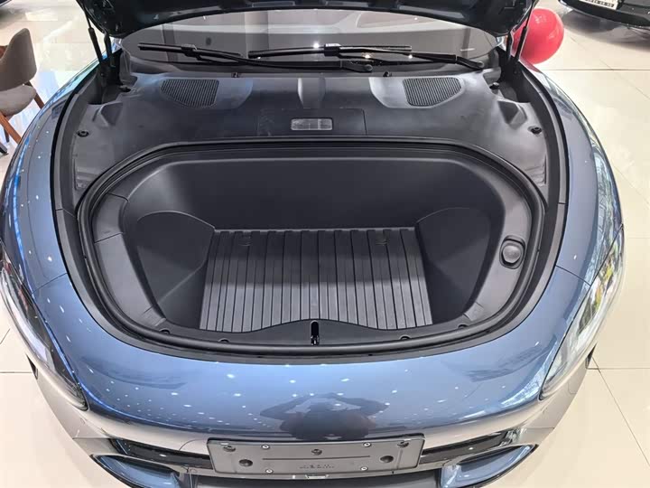 Фото 20 - Xiaomi SU7