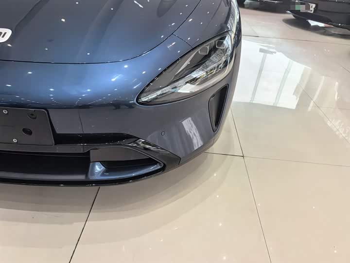 Фото 24 - Xiaomi SU7