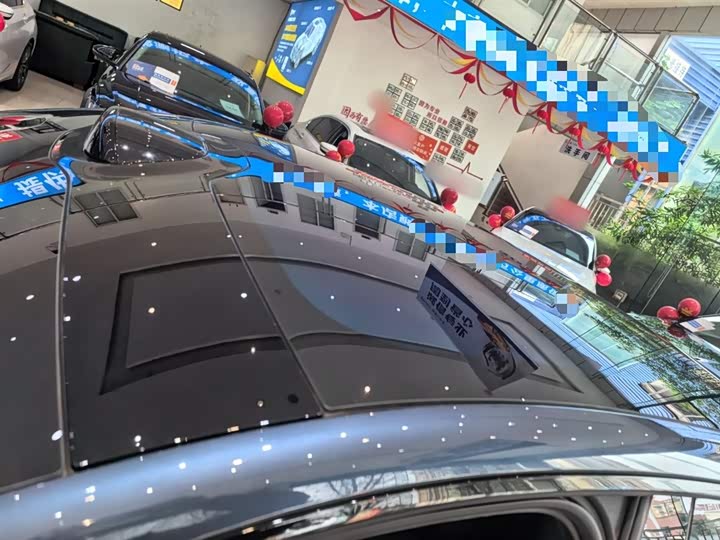 Фото 27 - Xiaomi SU7