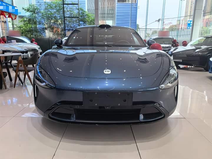 Фото 3 - Xiaomi SU7