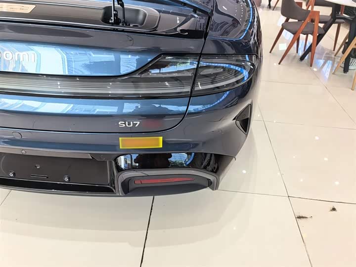 Фото 8 - Xiaomi SU7