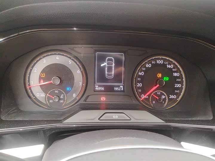 Фото 12 - Volkswagen Lavida