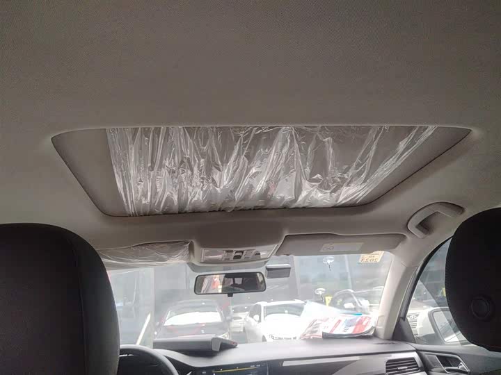 Фото 18 - Volkswagen Lavida